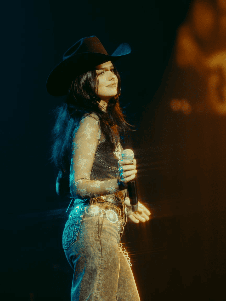 Lanie Gardner photo 1